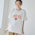 NBA別注 ロゴプリントTシャツ
