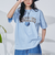 NBA別注 ロゴプリントTシャツ