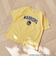 NBA別注 ロゴプリントTシャツ