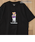 Teddy Bear（テディベア）別注プリントTシャツ