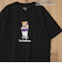 Teddy Bear（テディベア）別注プリントTシャツ