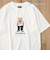 Teddy Bear（テディベア）別注プリントTシャツ