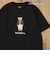 Teddy Bear（テディベア）別注プリントTシャツ