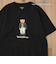 Teddy Bear（テディベア）別注プリントTシャツ