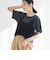 【セットアイテム】 クロシェキャミセットT