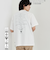 【WELLTECT】プリントTシャツ　ー吸水速乾/接触冷感/UVカット/遮熱ー