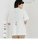 【WELLTECT】プリントTシャツ　ー吸水速乾/接触冷感/UVカット/遮熱ー