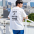 【WELLTECT】プリントTシャツ　ー吸水速乾/接触冷感/UVカット/遮熱ー