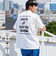 【WELLTECT】プリントTシャツ　ー吸水速乾/接触冷感/UVカット/遮熱ー