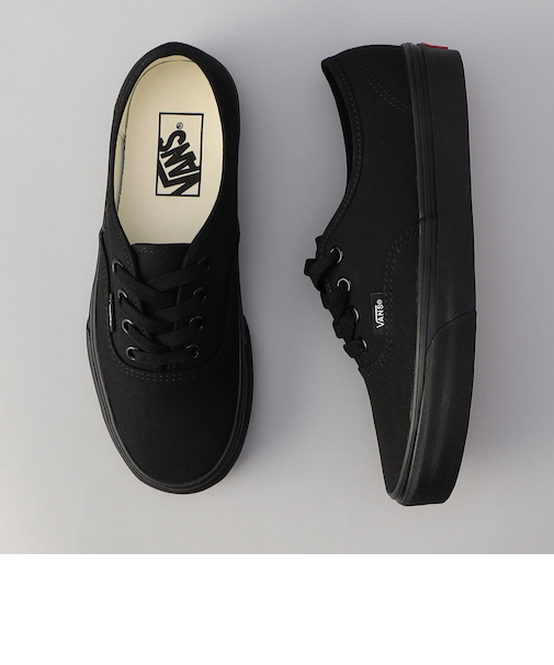 【VANS】UA AUTHENTIC/ヴァンズ オーセンティック スニーカー
