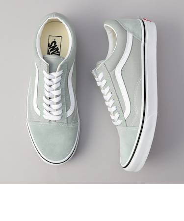 【MEN’S】VANS（ヴァンズ）OLD SKOOL COLOR THEORY