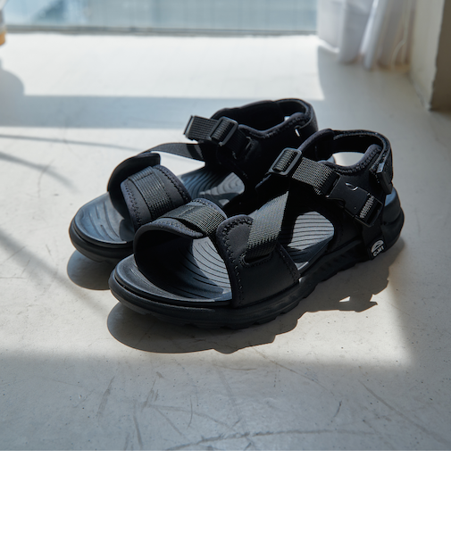 【C.mt】スポーツサンダル