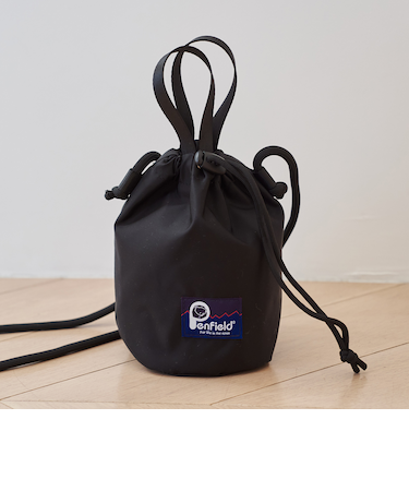 Penfield（ペンフィールド）別注2WAY巾着バッグ