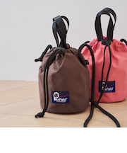 Penfield（ペンフィールド）別注2WAY巾着バッグ