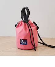 Penfield（ペンフィールド）別注2WAY巾着バッグ