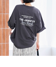 SunnySports（サニースポーツ）別注ハートビッグTシャツ