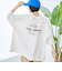 SunnySports（サニースポーツ）別注ハートビッグTシャツ