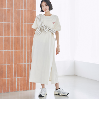 SunnySports（サニースポーツ）別注フットボールワンピース