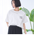 SunnySports（サニースポーツ）別注ハートモチーフプリントTシャツ