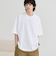 【2枚セット/パックTee】2パック ヘビーウェイトビッグＴシャツ