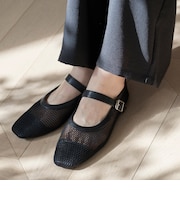 やみつきメッシュメリージェーン