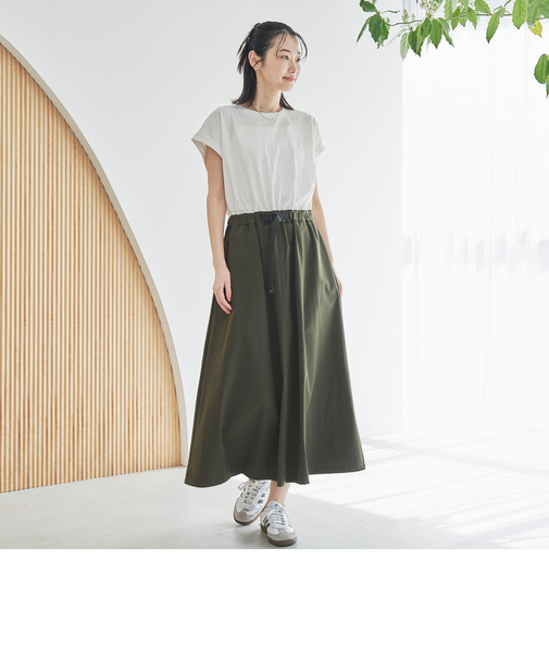 【C.mt】ドッキングワンピース