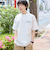 ＜Parknik＞ロゴプリントTシャツ