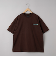 ＜Parknik＞ロゴプリントTシャツ
