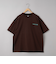 ＜Parknik＞ロゴプリントTシャツ
