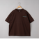 DK.BROWN