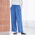 ヴィンテージカノコイージーワイドパンツ