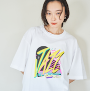 ROCK STANLEY（ロックスタンレー）別注 RADIO-Tシャツ