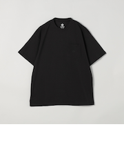 【CEC】刺繍カノコTシャツ