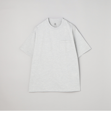 【CEC】刺繍カノコTシャツ