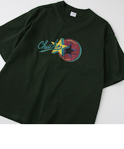 CONVERSE（コンバース）ヴィンテージプリントTシャツ