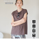 【UVカット・接触冷感】WELLTECT USA ノースリーブTシャツ