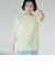 ポコポコハーフスリーブTシャツ