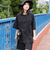 ハイカーテックライトウェイトTシャツ 【洗濯機洗い可・２WAYストレッチ・防シワ】