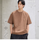ハイカーテックライトウェイトTシャツ 【洗濯機洗い可・２WAYストレッチ・防シワ】