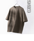クリーンプラスTシャツ【抗菌防臭・防汚（食品汚れ）・UVカット】