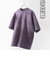 クリーンプラスTシャツ【抗菌防臭・防汚（食品汚れ）・UVカット】