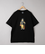 New Balance（ニューバランス）別注Granny Baseball Tシャツ