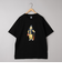 New Balance（ニューバランス）別注Granny Baseball Tシャツ