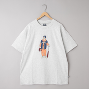 New Balance（ニューバランス）別注Granny Baseball Tシャツ