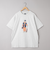 New Balance（ニューバランス）別注Granny Baseball Tシャツ