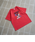 【MICKEY(ミッキー) / 別注】アソートカラフルロゴプリントユニＴシャツ