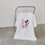 【MICKEY(ミッキー) / 別注】アソートカラフルロゴプリントユニＴシャツ