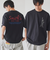 SMITH’S（スミス）別注NYプリントTシャツ