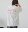 SMITH’S（スミス）別注NYプリントTシャツ