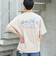 SMITH’S（スミス）別注NYプリントTシャツ